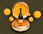 do a 3d render of your objects