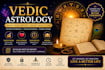 provide accurate vedic astrology birth chart reading and predictions