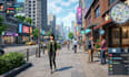 develop a life simulation game in unity for mobile and PC