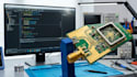 design rf circuits, pcb layout and embedded firmware