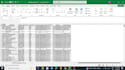 provide microsoft excel and advanced excel services