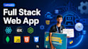 develop custom full stack web app using mern stack