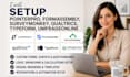 setup pointerpro formassembly surveymonkey qualtrics typeform umfrageonline