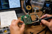 develop your custom electronics, pcb and arduino project