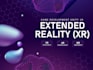 develop unity xr, ar VR experience and enterprise simulation for training and vi