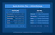 create a custom sports nutrition plan for peak performance