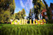 make an awesome 3d nature logo