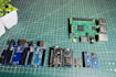 do programming on arduino esp and design custom pcb and circuits