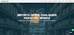 build modern high conversion landing page