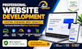 do website development tasks faster