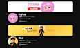 design a roblox youtube banner and logo