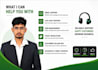 provide professional email and chat support
