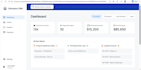 develop full stack web app by ai integration and automation
