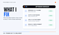 fix your ai built vibe coded web app in lovable replit bolt cursor