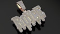 create custom pendant designs for manufacturing