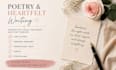 write articles, blog posts, heartfelt messages and content