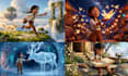 create an ai illustrated childrens book KDP ready