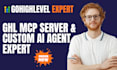 setup your gohighlevel mcp server for custom ai agents, ghl automation