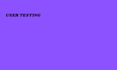 do app testing and website testing,QA,iphone,ipad,and android user testing
