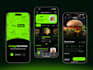build a food delivery app like ubereats