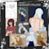 hand draw half body character art