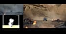 do vfx fire explosion, spark particles, visual effects special effects vfx fire