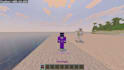 create you a minecraft bedrock addon or script