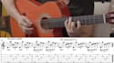 transcribe music into guitar tab for you