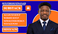 setup substack account design substack setup manage substack newsletter