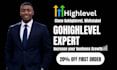 do go high level expert gohighlevel clone ghl white label gohighlevel workflow