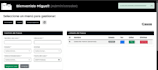build a modern, responsive website