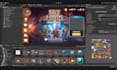 build unity 2d game development for mobile, PC games and indie game dev projects