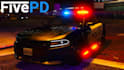 develop fivepd, lspdfr and nopixel inspired police rp server for fivem