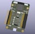 wireless power transfer pcb design, rf pcb design, rigid flex pcb, esp32, stm32