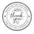 design a digital rubber stamp or seal logo stamp