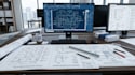 elv system drawings, fire alarm design, access control plans, structured cabling
