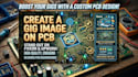 design power electronics, embedded systems, and pcb layouts