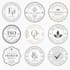 design custom stamps, certification seals, and professional badges