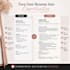 review and optimize your resume for ats