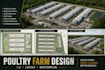 design cgi 3d poultry farm, poultry layout, chicken farm, broiler farm
