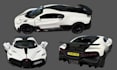 do realistic 3d car interior and exterior modelling custom render 3d car