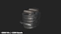 3d model any lowpoly, realistic, or stylized, game ready model