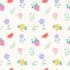 design cute hand drawn seamless pattern