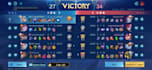 boosting mlbb rank and charisma