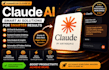 build custom ai  agents with claude