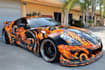 make eye catching your car and vehicle wrap design