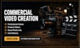 create cinematic ai video ads, ai videography