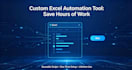 merge split convert and clean excel files with automation