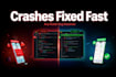 do flutter app bug fixing maintenance and new features