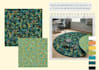 create custom surface pattern designs